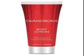 Farmasi Glamorous Vücut Losyonu 100 ml Tüm Cilt Tipleri için Nemlendirici Etki - 1