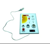 AMPUL - 12V LED PANEL DENEME STANDI (5284) thumbnail 3