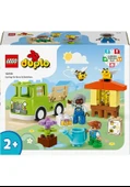 Lego Duplo Arıların ve Arı Kovanlarının Bakımı 10419 Lisanslı Ürün thumbnail 1