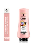 Gliss Split Hair Miracle Kırık Uçları Mühürleyici Saç Bakım Kremi 360 Ml thumbnail 1