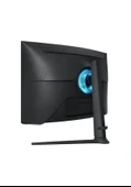 Samsung Odyssey Neo G7 LS32BG750NPXUF 32 " 1 ms 4K Pivot Curved 165 Hz Oyuncu Monitörü - 3