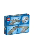 Lego City Yol Zeminleri 60304 Lisanslı Ürün thumbnail 6