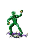 Lego Marvel Green Goblin Yapım Figürü 76284 Lisanslı Ürün thumbnail 3