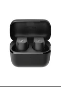 Sennheiser CX TWS Kulak İçi Bluetooth Kulaklık Siyah - 1