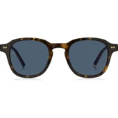 TOMMY HILFIGER TH 2185/S 086/KU 49 ERKEK GÜNEŞ GÖZLÜĞÜ thumbnail 6