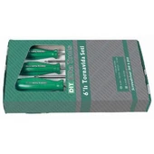 Elta Opak Seri Tornavida Seti (6 Parça) thumbnail 1