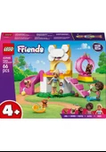 Lego Friends Yavru Köpek Oyun Parkı 42665 Lisanslı Ürün thumbnail 5