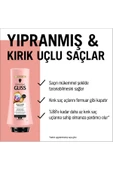 Gliss Split Hair Miracle Kırık Uçları Mühürleyici Saç Bakım Kremi 360 Ml thumbnail 5