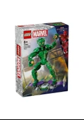 Lego Marvel Green Goblin Yapım Figürü 76284 Lisanslı Ürün thumbnail 1