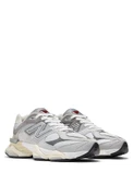 New Balance 9060 Unisex Günlük Spor Ayakkabı Gri thumbnail 4