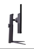 LG UltraGear 27GR93U-B 27" 1 ms 4K Pivot IPS 144 Hz Oyuncu Monitörü - 4