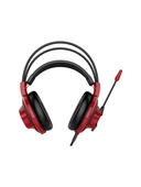 MSI DS501 Kablolu Kulak Üstü Oyuncu Kulaklığı - 3