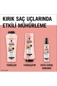 Gliss Split Hair Miracle Kırık Uçları Mühürleyici Saç Bakım Kremi 360 Ml thumbnail 6