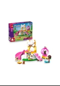 Lego Friends Yavru Köpek Oyun Parkı 42665 Lisanslı Ürün thumbnail 1