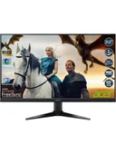 Acer QG221Q UM.WQ1EE.001 21.5" 1 ms Full HD FreeSync Oyuncu Monitörü - 1