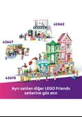 Lego Friends Autumn’un Odası 42646 Lisanslı Ürün thumbnail 4