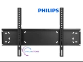 Philips 55” 55Pus8309/62 40”- 85” inç Lcd Led Tv Sabit Duvar Askı Aparatı thumbnail 1