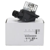 PSA 9827870080 FAN ROLESI 1007 2008 207 208 301 407 508 C2 C3 I II C4 CACTUS C5 7 C ELYSEE DS3 MONTAJ 9827870080 - 1