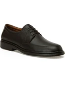 Polaris 109002 Kahverengi Hakiki Deri Ayakkabı thumbnail 2