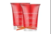 Farmasi Glamorous Vücut Losyonu 2'li 100 ml - 1
