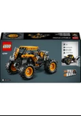 Lego Technic Monster Jam 42199  Lisanslı Ürün thumbnail 7