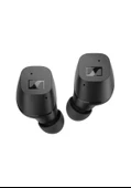 Sennheiser CX TWS Kulak İçi Bluetooth Kulaklık Siyah - 2