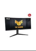Asus TUF Gaming VG34VQL3A 34" 1 ms UWQHD Curved 180 Hz Oyuncu Monitörü - 2