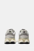 New Balance 9060 Unisex Günlük Spor Ayakkabı Gri thumbnail 5
