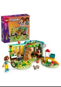 Lego Friends Autumn’un Odası 42646 Lisanslı Ürün thumbnail 1