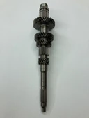 PSA 9820458380 6 İLERİ PRİZDİREK MİLİ GRUP DİŞLİ TAKIMI FİAT DUCATO-CİTROEN JUMPER-PEUGEOT BOXER 9820458380 - 1