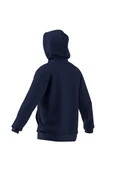 adidas  Erkek  Mavi  Sweatshirt M COLLEGIATE HD JM6428 thumbnail 8