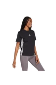 adidas  Kadın  Siyah  T-shirt W 3S SJ T JD0846 thumbnail 4