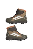 adidas  Çocuk Kahverengi  Bot TERREX SNOW CW K JR4189 thumbnail 10