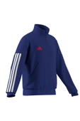adidas Çocuk  Mavi  Ceket J HOT TTOP JW5085 thumbnail 10