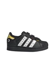 adidas Çocuk  Siyah  Sneaker SUPERSTAR LED LIGHTS CF C JP8087 thumbnail 1