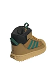 adidas Bebek  Kahverengi  Bot SUPERSTAR WINTER TREK I JQ0341 - 7