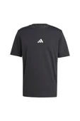 adidas  Erkek  Siyah  T-shirt M SL SJ T JE9024 thumbnail 1