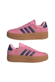 adidas Kadın  Pembe  Yürüyüş Ayakkabısı VL COURT BOLD JI1789 thumbnail 10