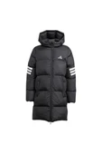 adidas  Çocuk Siyah  Mont J FI 3S PARKA JW2478 thumbnail 1