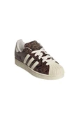 adidas  Kadın Kahverengi  Sneaker SUPERSTAR II W JP8158 thumbnail 6