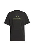 adidas Erkek  Siyah  T-shirt ANTED BT TEE JW2924 - 2