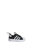 adidas Bebek  Siyah  Sneaker ADIFOM SUPERSTAR 360 I IH3504 thumbnail 2