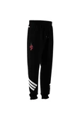 adidas Erkek Siyah Eşofman Altı M SM SWEATPANTS JL8053 - 8