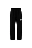 adidas  Erkek Siyah  Eşofman Altı M WIDE PANT FT JF3604 thumbnail 7