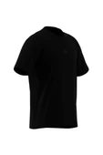 adidas  Erkek Siyah  T-shirt M CE TEE UPF JF3254 thumbnail 8