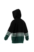 adidas  Erkek Siyah  Sweatshirt ARCHIVE HOODIE JY2798 thumbnail 8