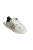 adidas Kadın  Beyaz  Sneaker SUPERSTAR II W JQ6473 thumbnail 6