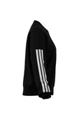 adidas  Kadın  Siyah  Sweatshirt W 3S FT SWT JE0016 thumbnail 12