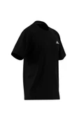 adidas  Erkek  Siyah  T-shirt TR-ES COMF TEE IC7421 thumbnail 4