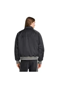 adidas Erkek  Siyah  Ceket BOMBER JKT JV7624 thumbnail 3